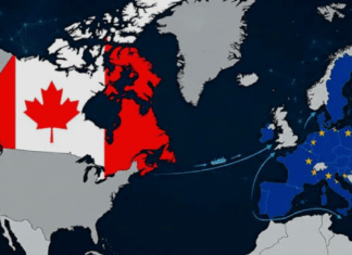 Canadá se acerca a la Unión Europea y abre un nuevo frente comercial con Estados Unidos