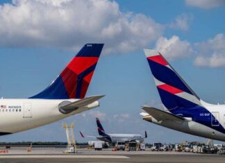 LATAM y Delta consolidan su alianza: más rutas y nuevas oportunidades para la aviación latinoamericana