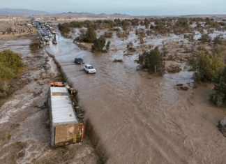 El Niño amenaza el empleo en América Latina: OIT alerta sobre los sectores más expuestos