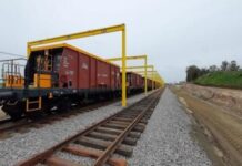 Ferrocarriles de carga: la apuesta que vuelve a ganar fuerza entre las empresas