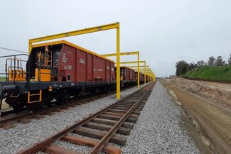 Ferrocarriles de carga: la apuesta que vuelve a ganar fuerza entre las empresas